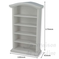 27751-bis armoire ouverte blanche