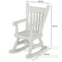 30351-bis rocking chair blanc