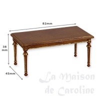 372971-bis table basse louis xvi noyer-or