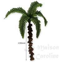 6260-bis palmier 13 cm