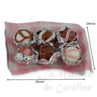 705302-bis plateau de chocolats boules rose+blanc