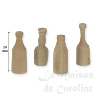 719995-bis bouteille en bois differentes finitions