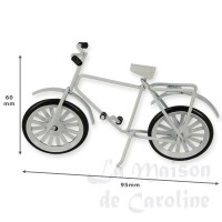 73062-bis velo blanc metallique