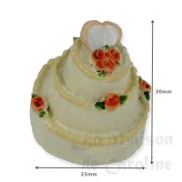 73236-bis gateau de mariage creme