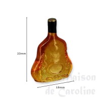 73908-bis 1 bouteille de cognac xo