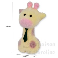 78020-bis girafe peluche