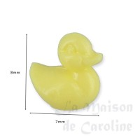 78228-bis mini canard de bain