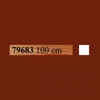 79683-bis baguette carree 10x10 - lg 2x50cm
