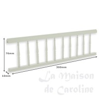 798451-bis balustrade assemblee, blanc