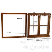 photo description