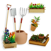 Plantes et jardinage