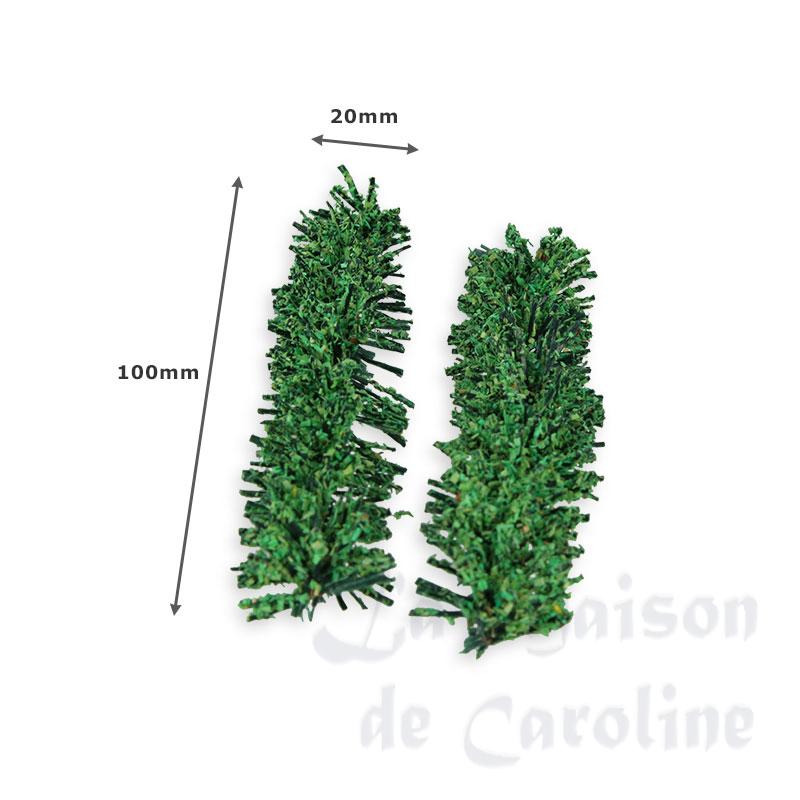 Haie verte Bilder 1