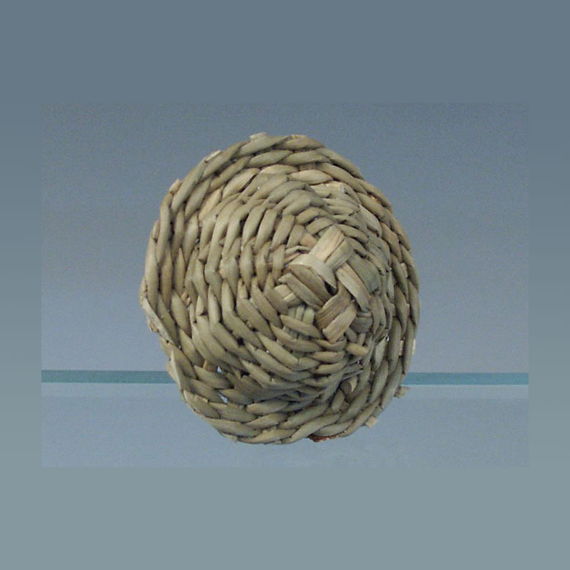 Chapeau de paille miniature 1/12 Chapeau de paille miniature 1/12