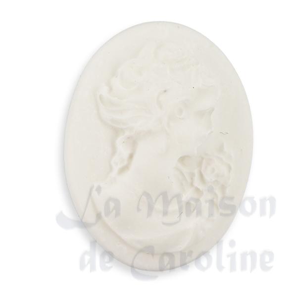 Camée miniature 1/12