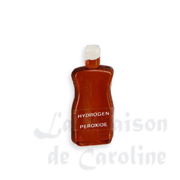 Shampooing miniature 1/12