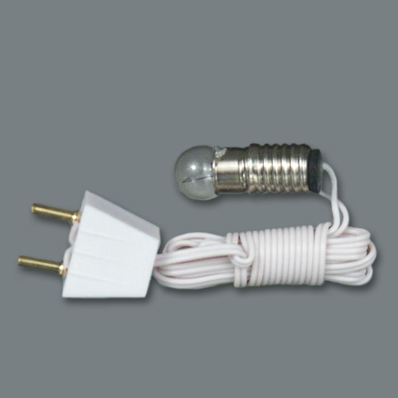 2 ampoules rondes,douille,fil,prise 12V, Electricité et Lampes 12V