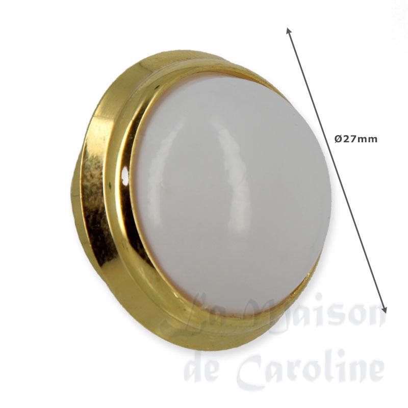 Plafonnier LED Bilder 1