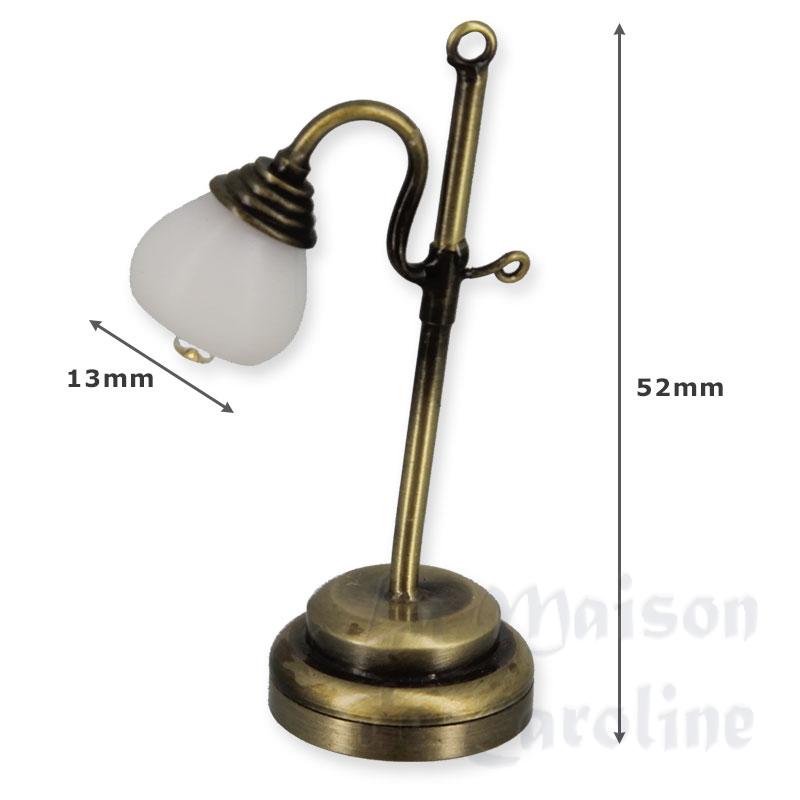 Lampe De Bureau LED Antique Bilder 1
