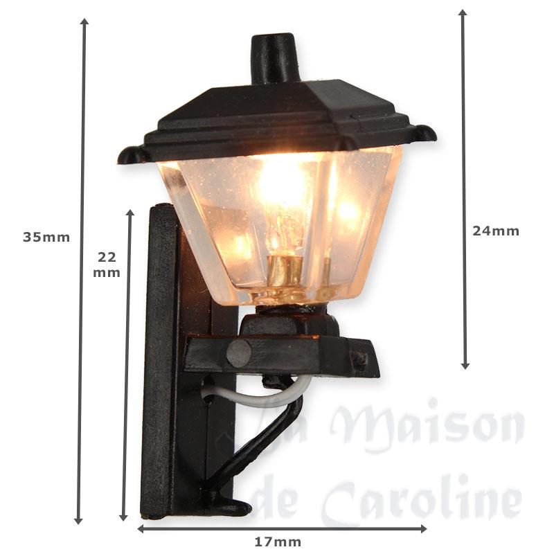 Applique 12V Exterieur Bilder 1