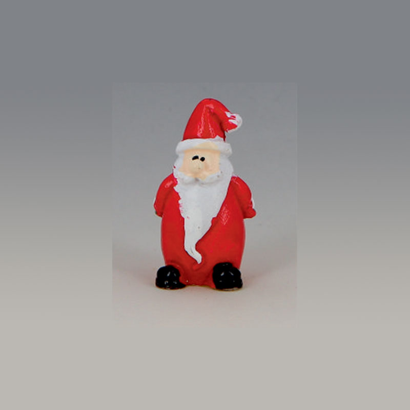 Père Noel, Miniatures