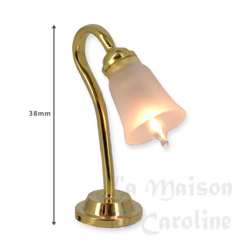 Lampe De Table 12V Bilder 1