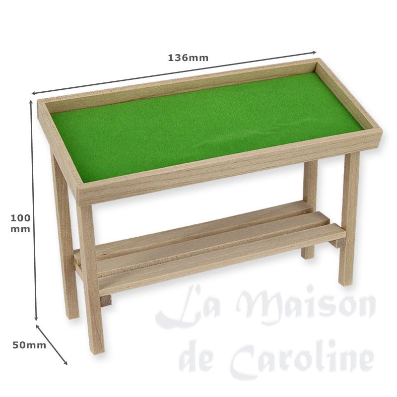 Etal de marche, non verni Bilder 1