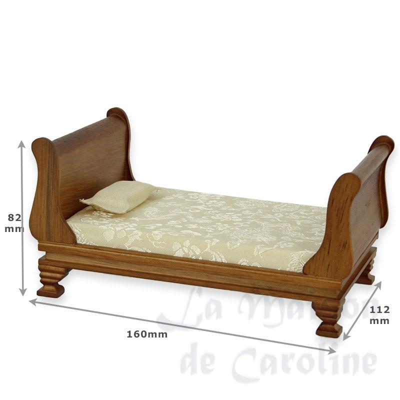 Lit 2 places noyer Bilder 1