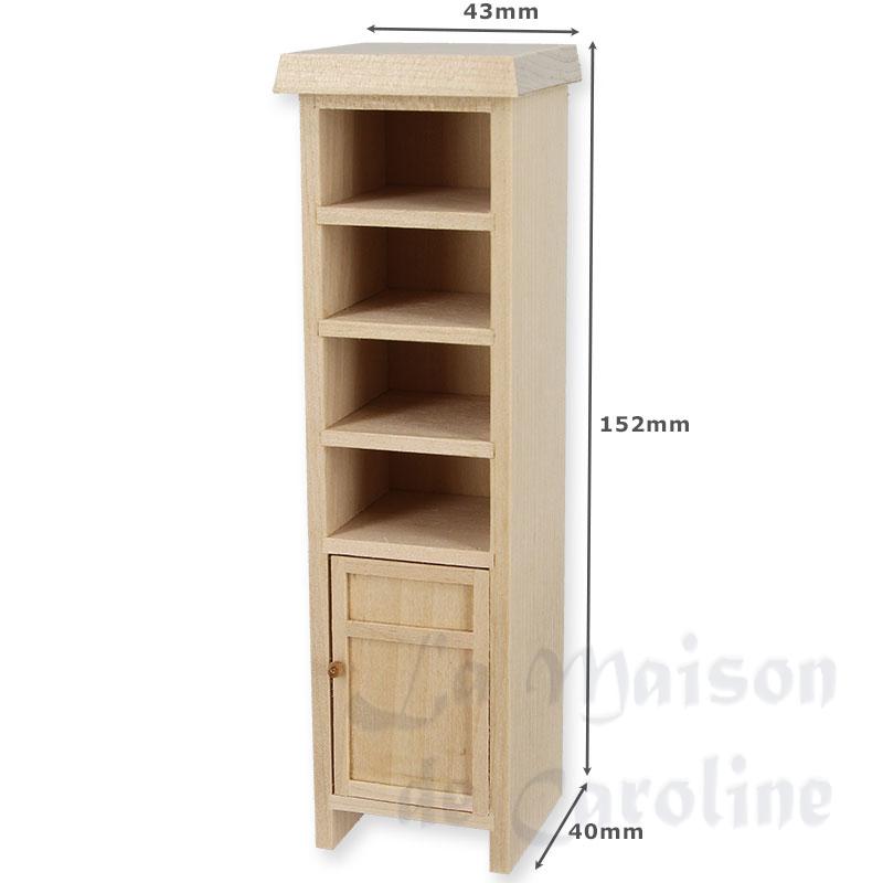 Etagere sdb non verni Bilder 1