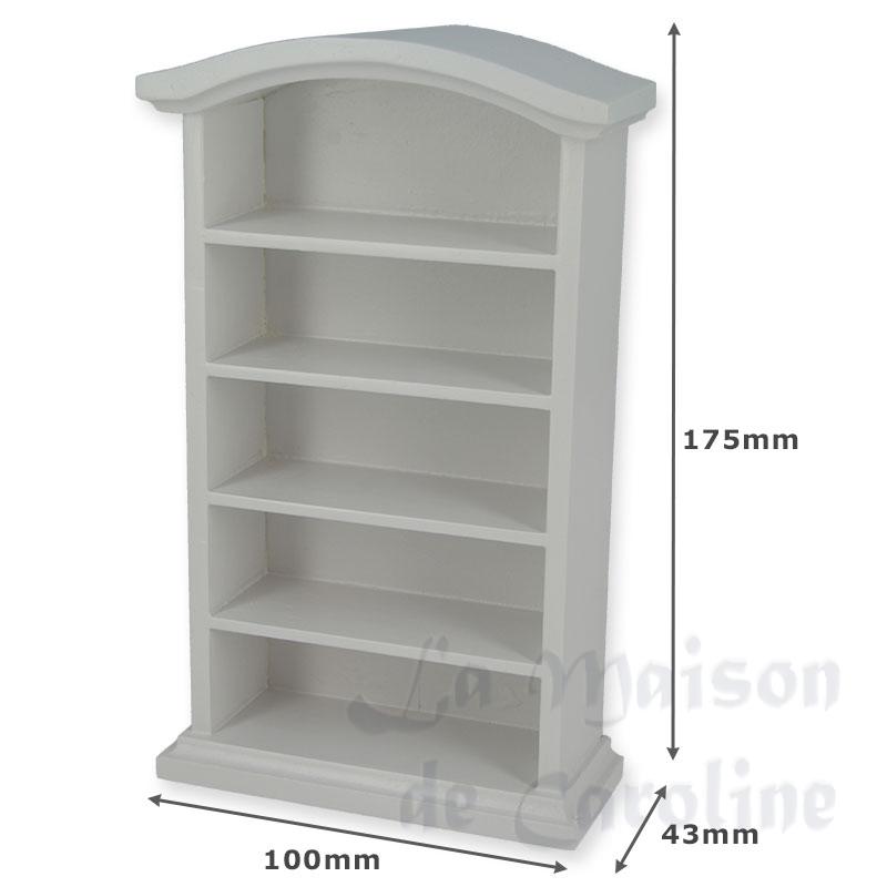 Armoire ouverte blanche Bilder 1