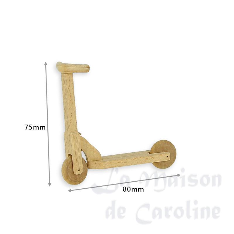 Trottinette Bilder 1
