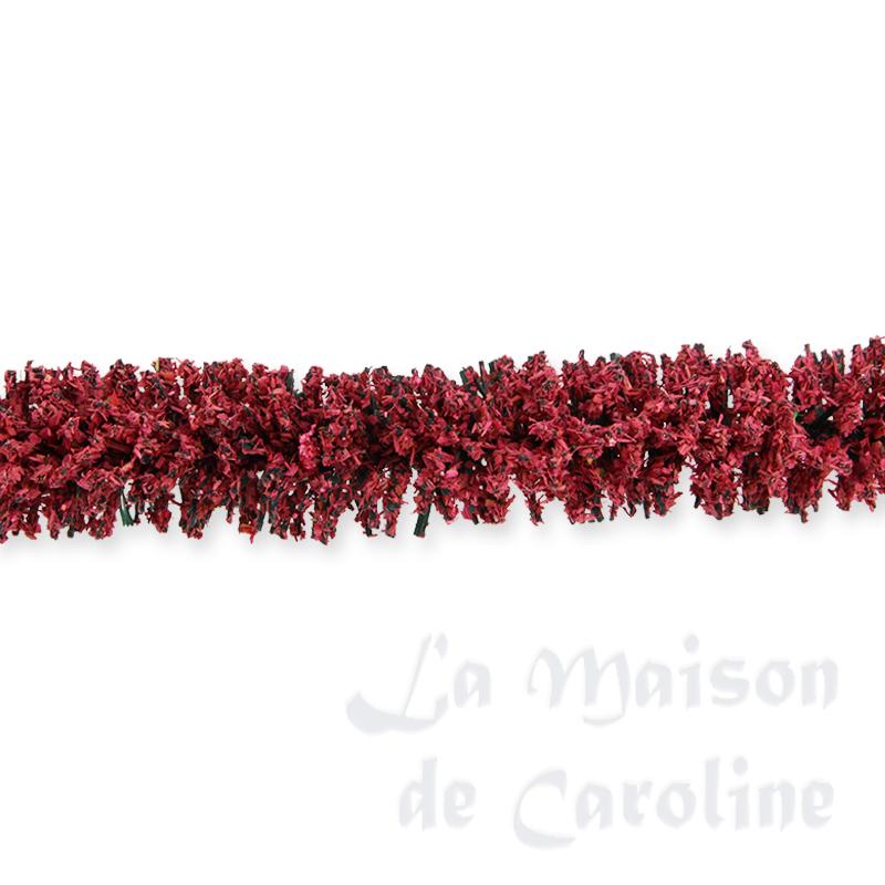 Haie violette 1/12 Haie violette 1/12