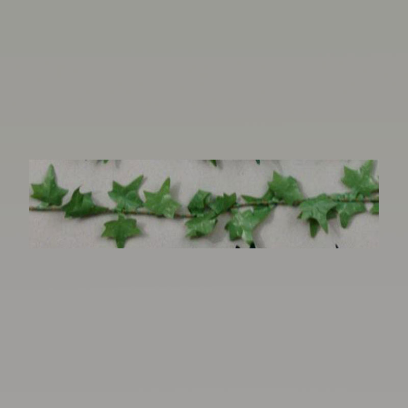 Guirlande de lierre vert clair - 1.5m, Jardin