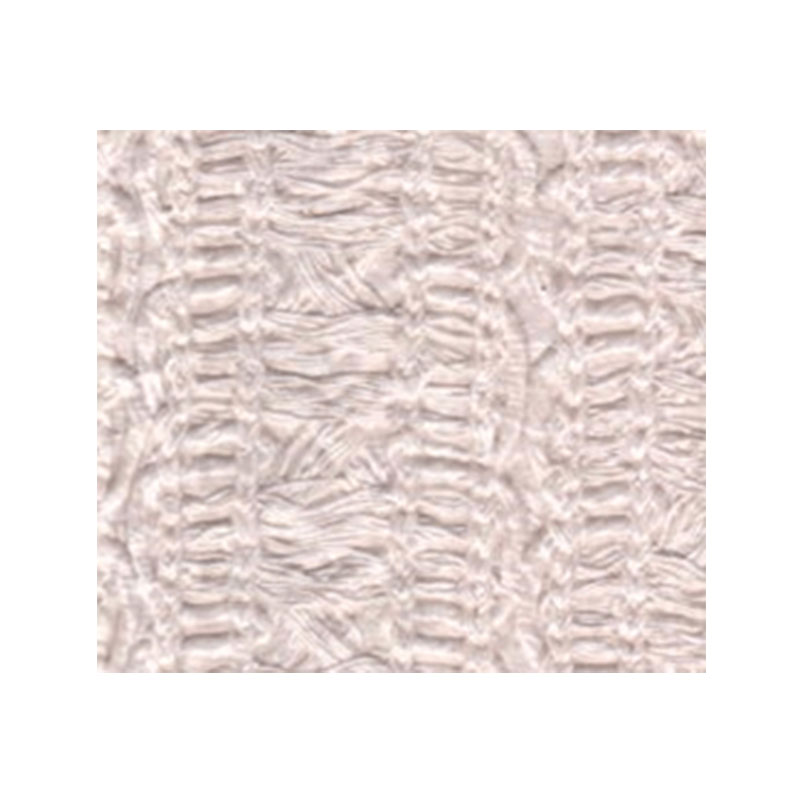 Véritable Papier peint structuré rose pour maisons de poupées 1/12