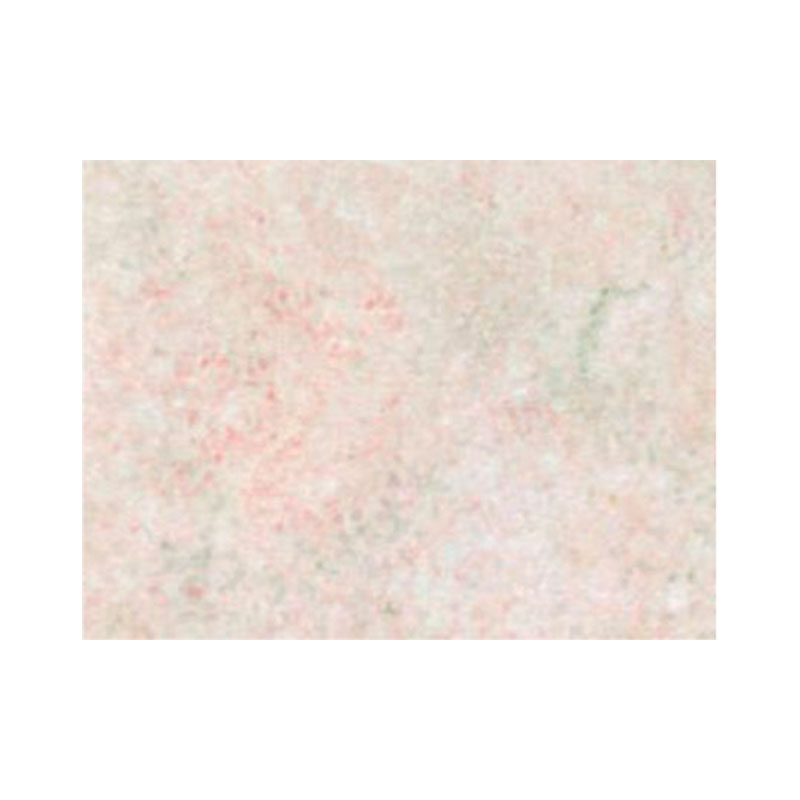 Véritable Papier peint saumon pour maisons de poupées 1/12