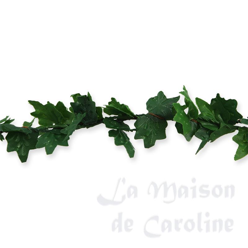Guirlande de lierre - 1.8m 1/12 Guirlande de lierre - 1.8m 1/12