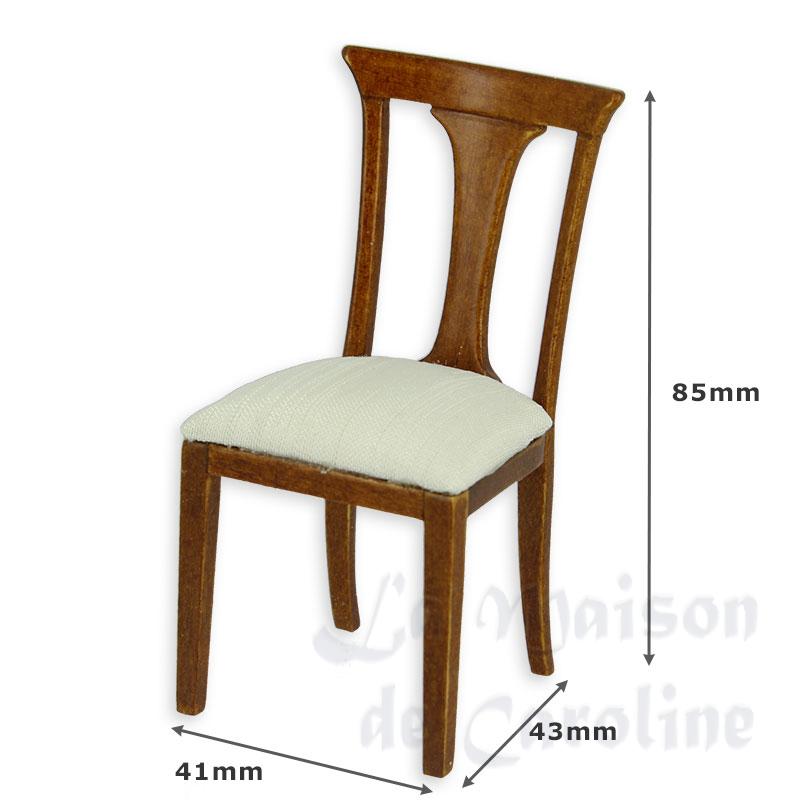 Chaise Louis Philippe Bilder 1