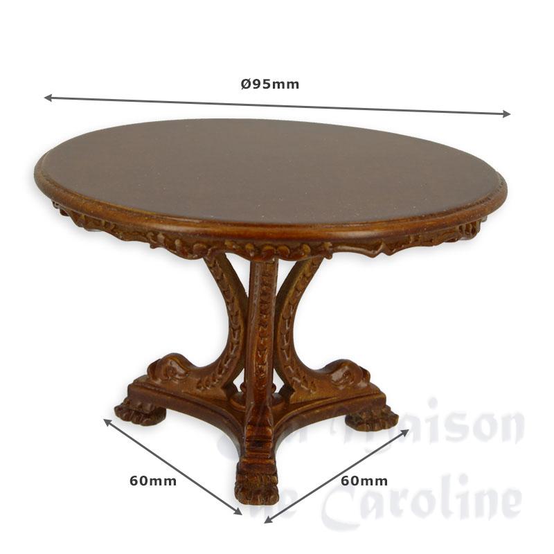 Table ronde Louis Ph noyer Bilder 1