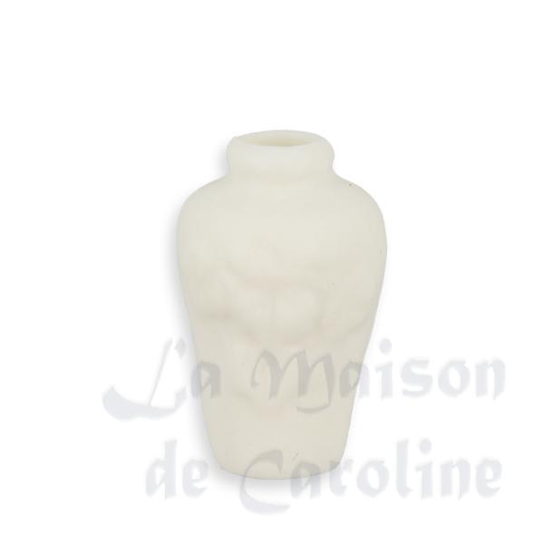 Vase albâtre 1/12