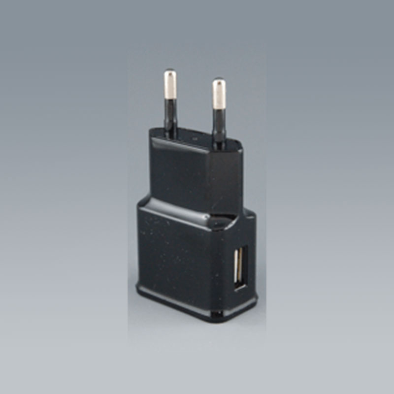 Adaptateur secteur USB-3V, Electricité et Lampes LED