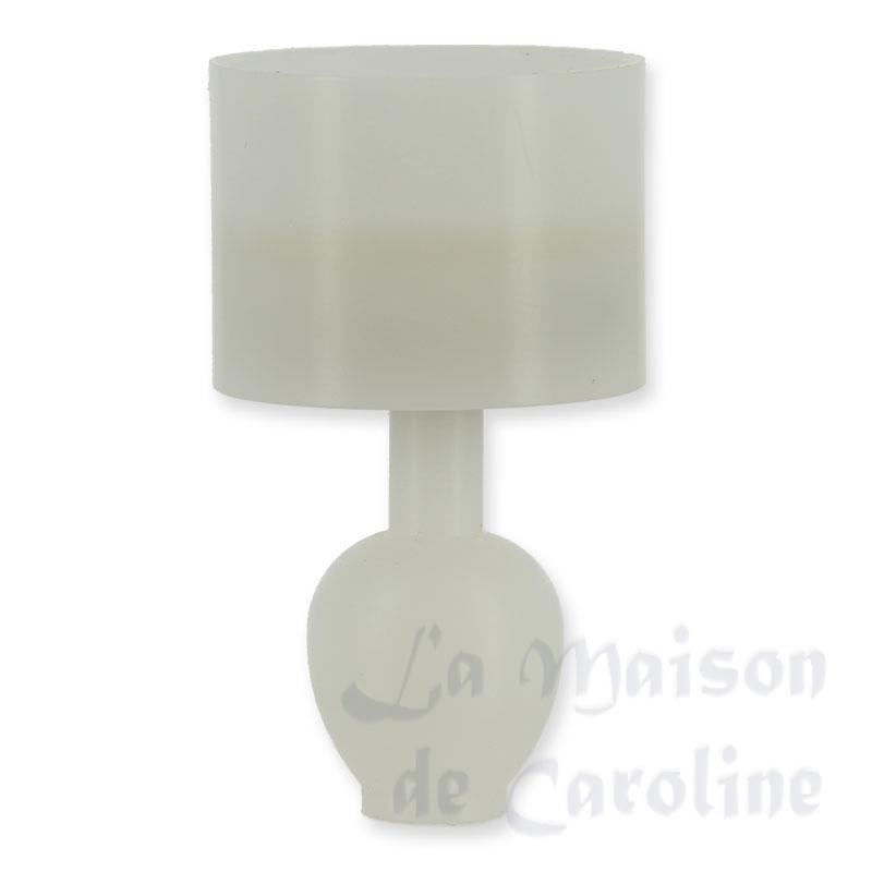 Lampe De Table blanche, Electricité et Lampes LED