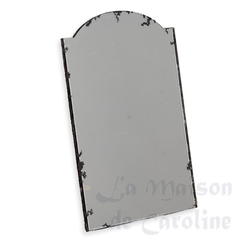 Miroir avec traces de colle (grand) miniature 1/12 Miroir avec traces de colle (grand) miniature 1/12