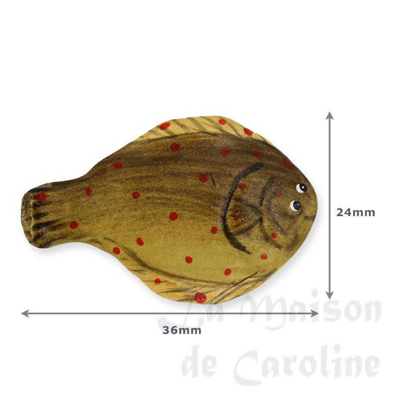 Sole en céramique Bilder 1