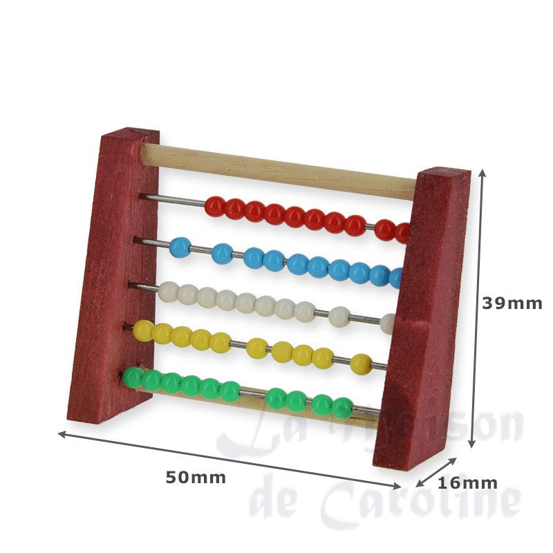 Boulier Bilder 1