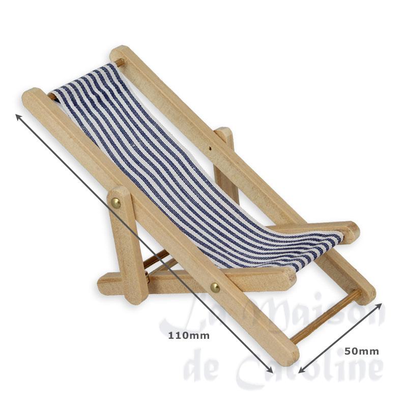 Chaise longue Bilder 1