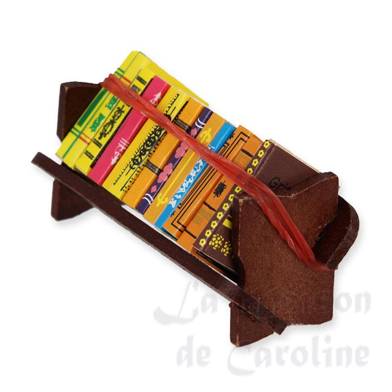 13 livres assortis Bilder 2
