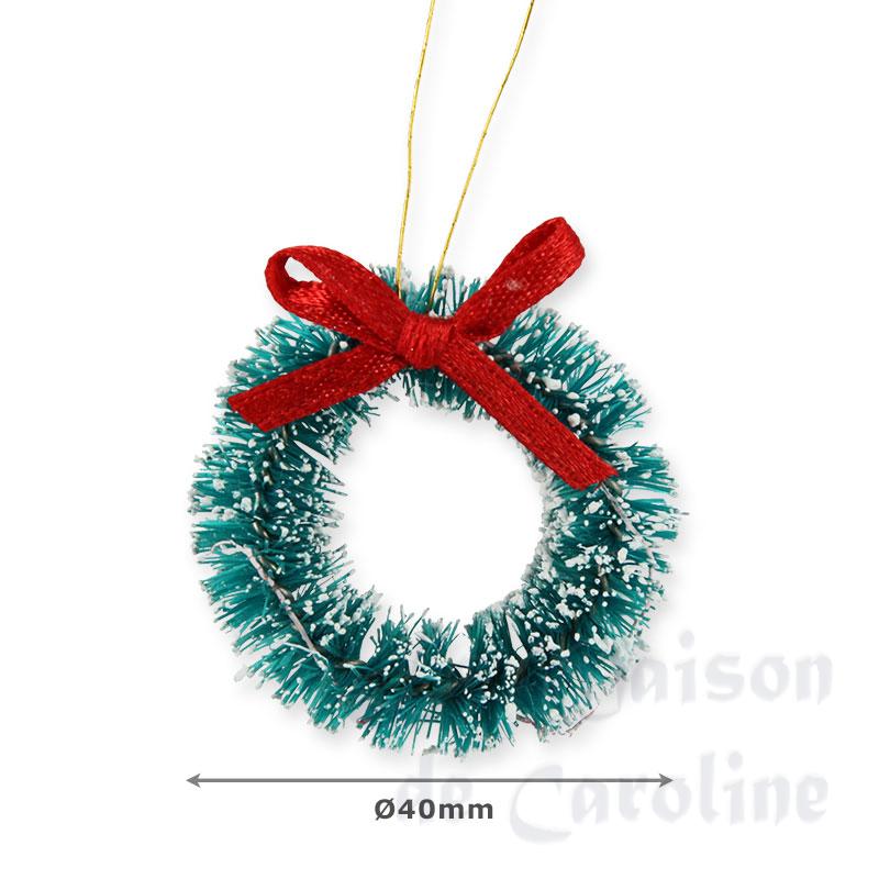 Couronne de Noël Bilder 1