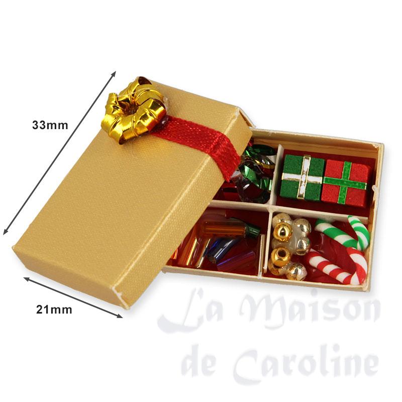 Boite de Noel Bilder 1
