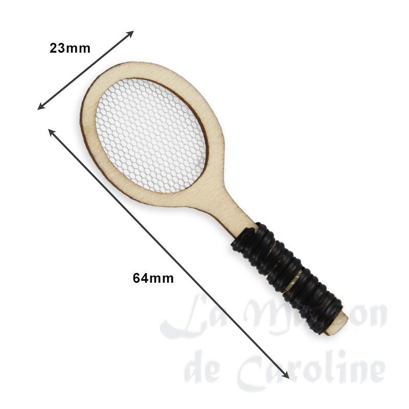 Raquette de tennis Bilder 1