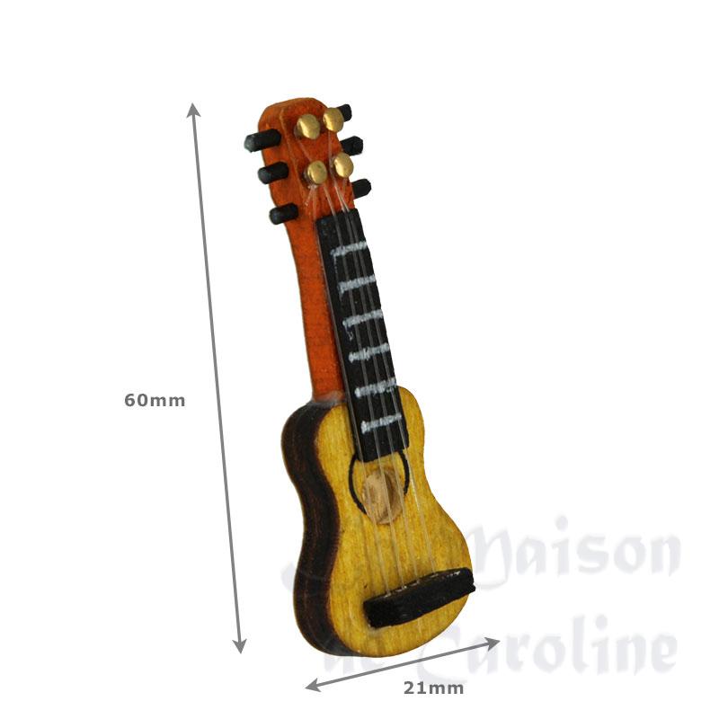 Guitare Bilder 1