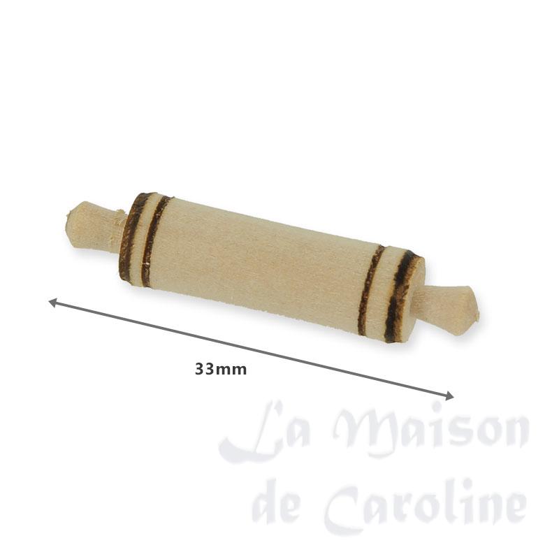 Rouleau à pâtisserie Bilder 1